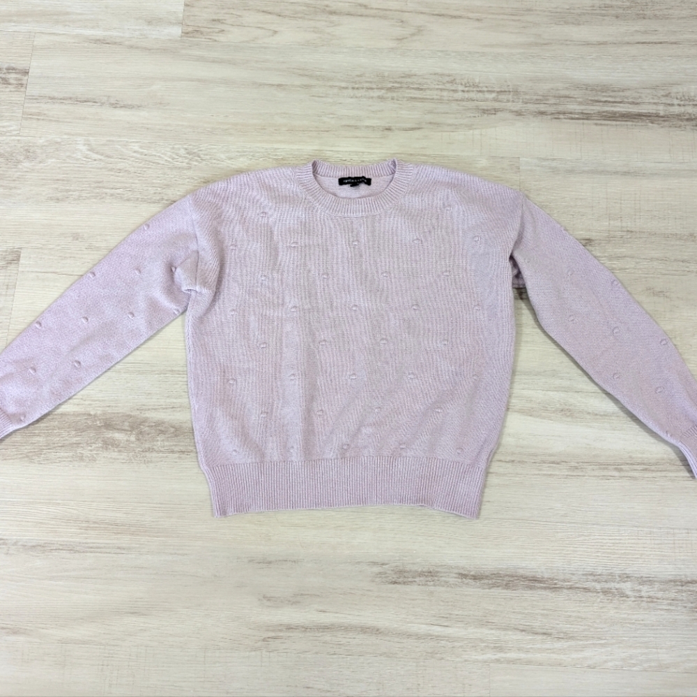 Kendall + Kylie Sweater - Size Small